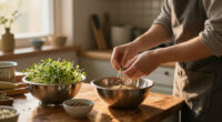 More Sprouting Seeds Linked To Outbreak Recalled; FDA Still Won't Name Supplier