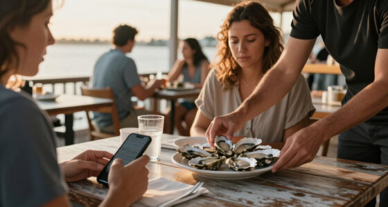 More Than 2 Dozen Patients Identified In Outbreak Linked To Oysters
