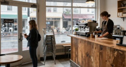Popular San Francisco Coffee Company Closes Both Cafes After Landlord Disputes