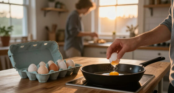 Salmonella Risk From Swedish Eggs Rises From Low Levels