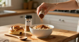 SLR Food Distribution Inc. Recalls Wise Wife Brand Ground Cinnamon Due To Elevated Lead Levels