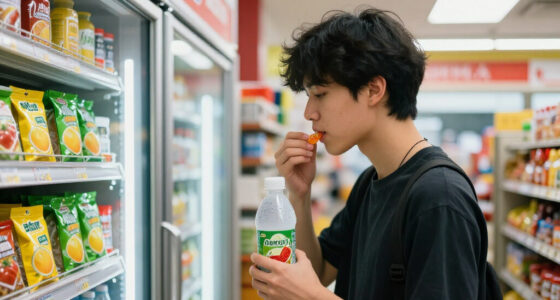 Sour Power: C-stores Begin To Capitalize On The In-demand Flavor Profile