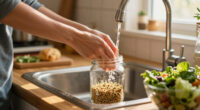 Sprouting Seeds Recalled Because Of Potential Contamination With Salmonella, E. Coli