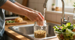 Sprouting Seeds Recalled Because Of Potential Contamination With Salmonella, E. Coli