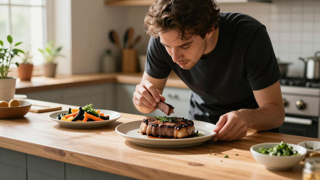 Sunday Edition: Cultivated Meat