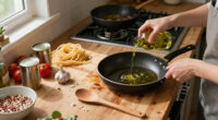 The Kitchen Staples You Need To Stock Up On
