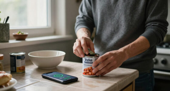 USDA Issues Public Warning About Vienna Sausage