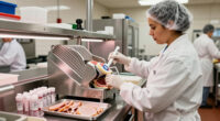 USDA To Expand Testing For Deli Meat Processors