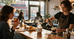 Weekly Coffee News: Good Food Awards Open + California Chain Expands