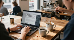 Weekly Coffee News: Marketplace Launches + Dolly’s New Coffee Commercial